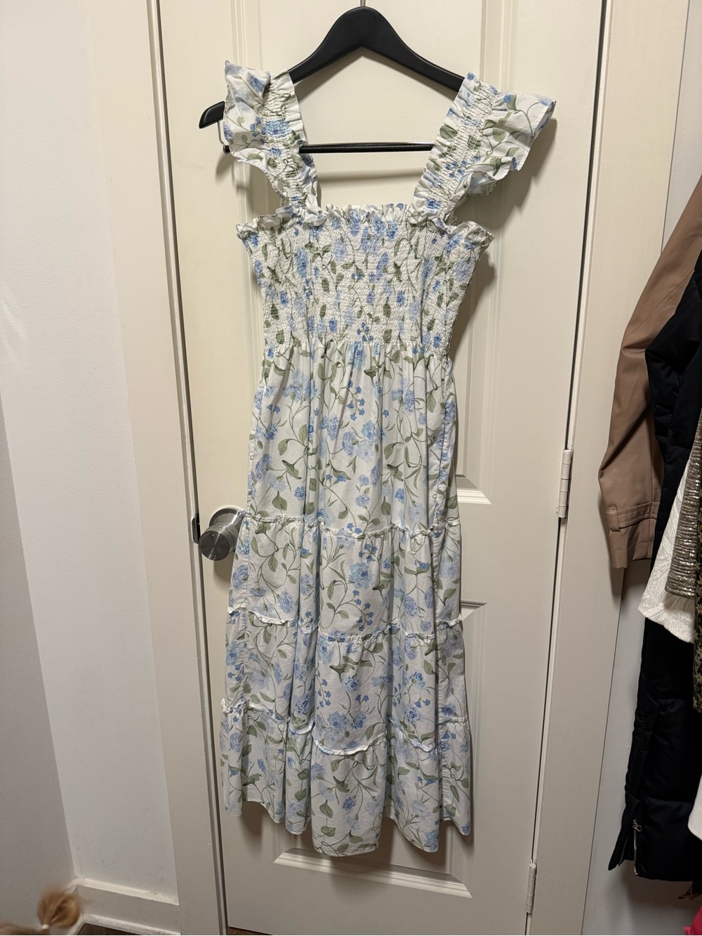Hill House Nap Dress